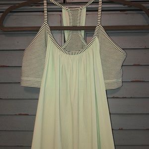 lululemon bra/tank